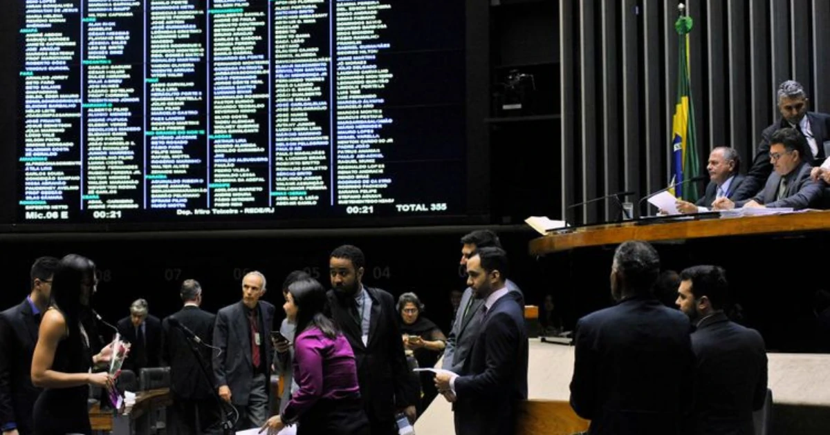 Brasil retém acordos internacionais assinados na década passada