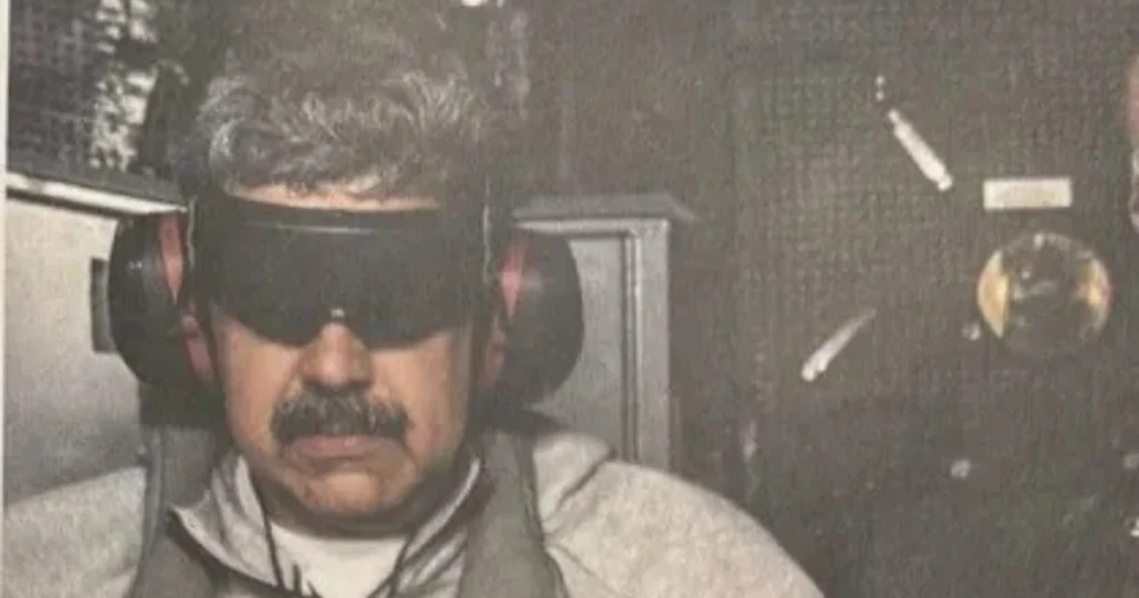 Captura de Maduro completa uma semana; relembre o que aconteceu