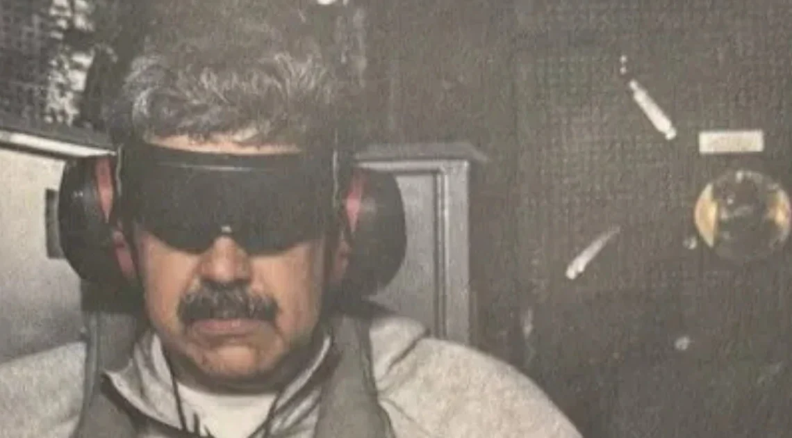 Captura de Maduro completa uma semana; relembre o que aconteceu