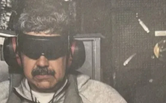 Captura de Maduro completa uma semana; relembre o que aconteceu