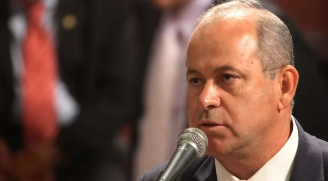 Caso Marielle: Moraes mantém prisão preventiva de Domingos Brazão