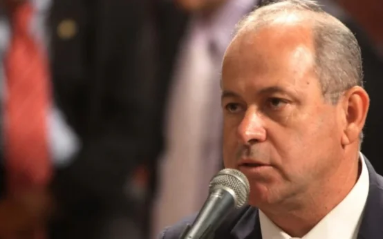 Caso Marielle: Moraes mantém prisão preventiva de Domingos Brazão