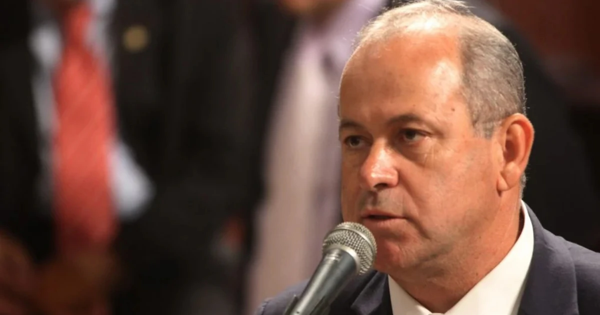 Caso Marielle: Moraes mantém prisão preventiva de Domingos Brazão