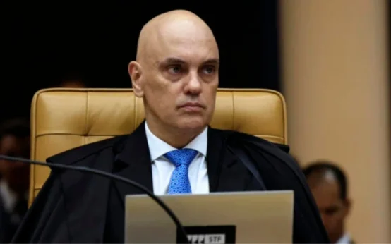 CFM cumpre ordem de Moraes e anula sindicância sobre cuidados a Bolsonaro