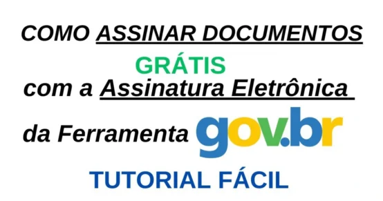 Como Fazer Assinatura Digital: Guia Completo Passo a Passo para Documentos Online