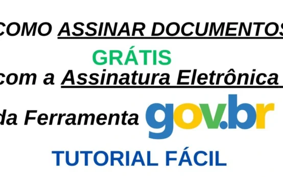 Como Fazer Assinatura Digital: Guia Completo Passo a Passo para Documentos Online