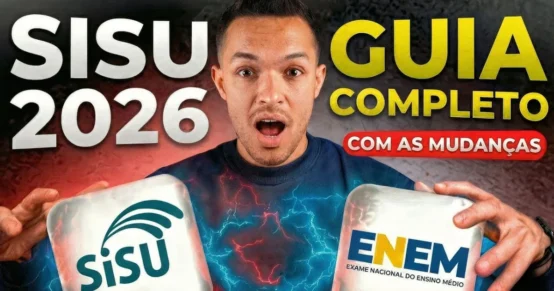 Como Fazer Inscrição no Sisu: Passo a Passo Completo para Garantir Sua Vaga