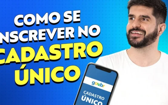 Como Fazer o Cadastro Único: Passo a Passo Completo e Atualizado 2026