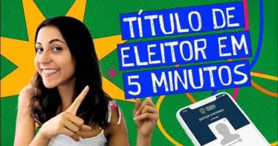 Como Fazer Título de Eleitor Online: Passo a Passo Rápido e Sem Complicação