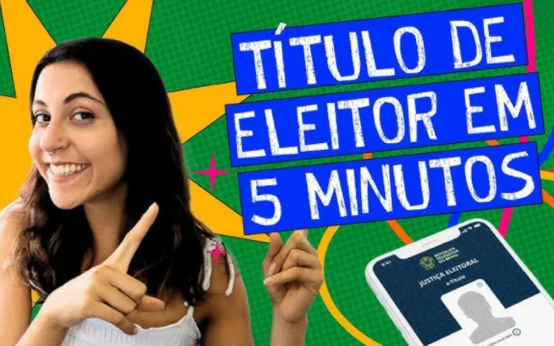 Como Fazer Título de Eleitor Online: Passo a Passo Rápido e Sem Complicação