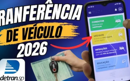 Como Fazer Transferência de Veículo: Guia Completo e Passo a Passo 2026