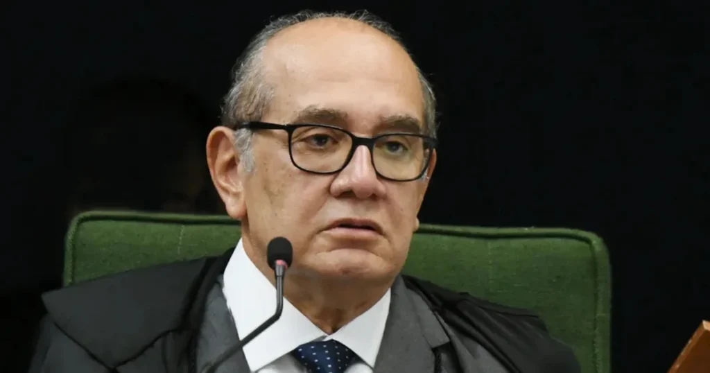 Gilmar: gestão de Lewandowski uniu repressão eficaz e respeito a direitos