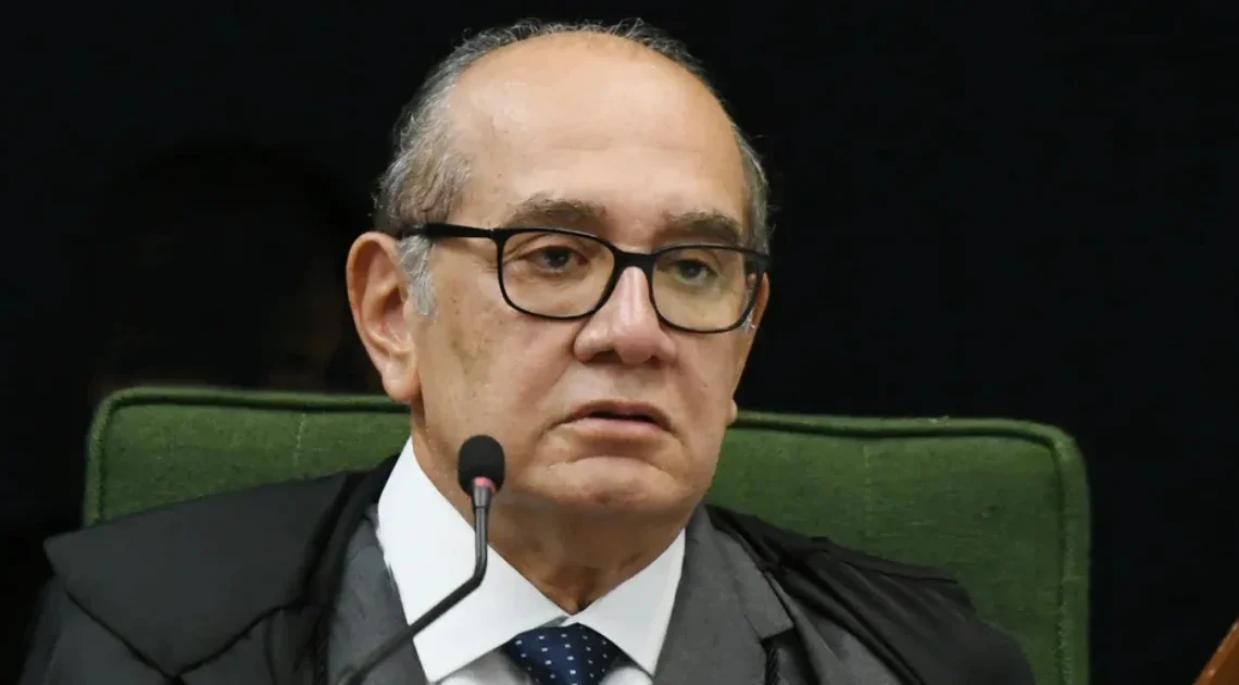 Gilmar: gestão de Lewandowski uniu repressão eficaz e respeito a direitos