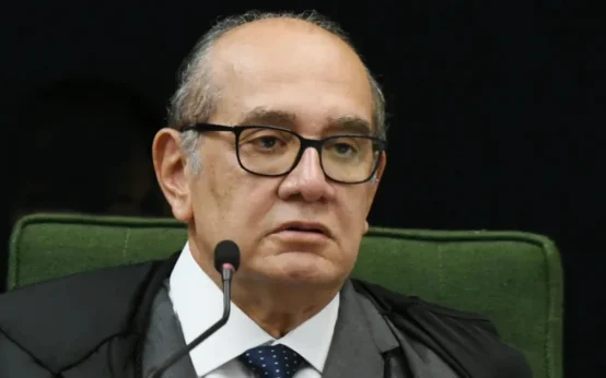 Gilmar: gestão de Lewandowski uniu repressão eficaz e respeito a direitos