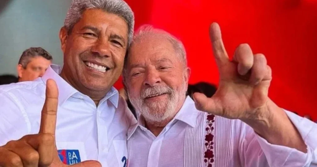 Governo da Bahia veta nomes ligados à Governo militar em obras públicas