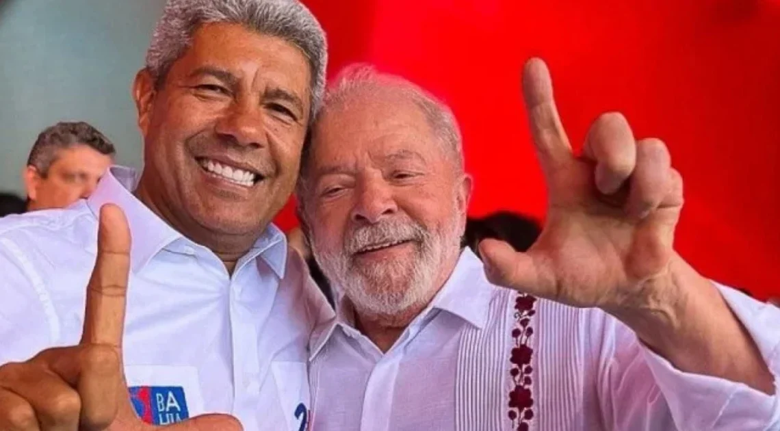 Governo da Bahia veta nomes ligados à Governo militar em obras públicas