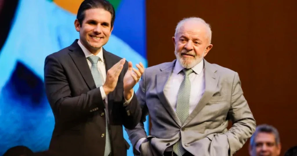 Hugo Motta celebra indicação de acordo Mercosul-UE: “Mundo mais unido”