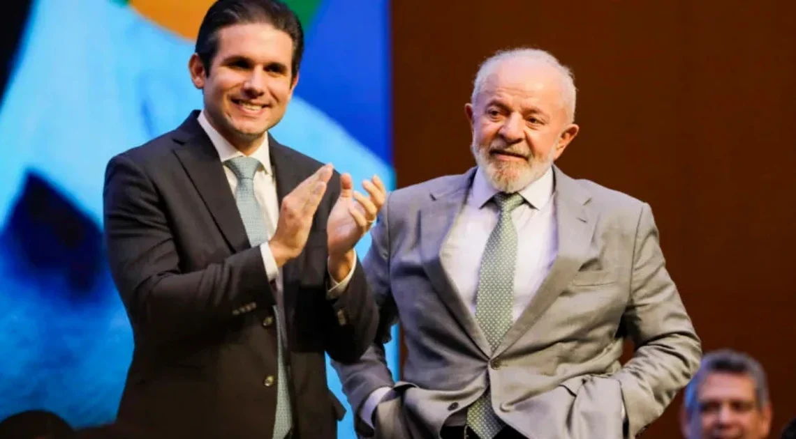 Hugo Motta celebra indicação de acordo Mercosul-UE: “Mundo mais unido”