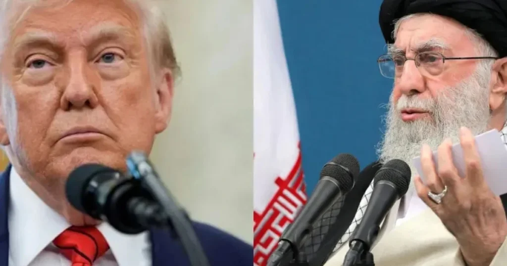 Irã x EUA: Saiba o que pode ser discutido em uma negociação entre os países