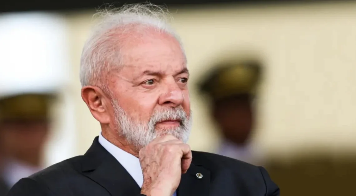 Lula avalia Durigan ministro e Ceron como número 2 da Fazenda
