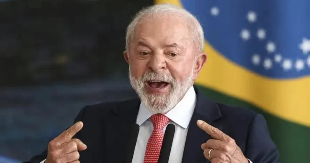 Lula conversa com líderes do México e do Canadá sobre a crise na Venezuela