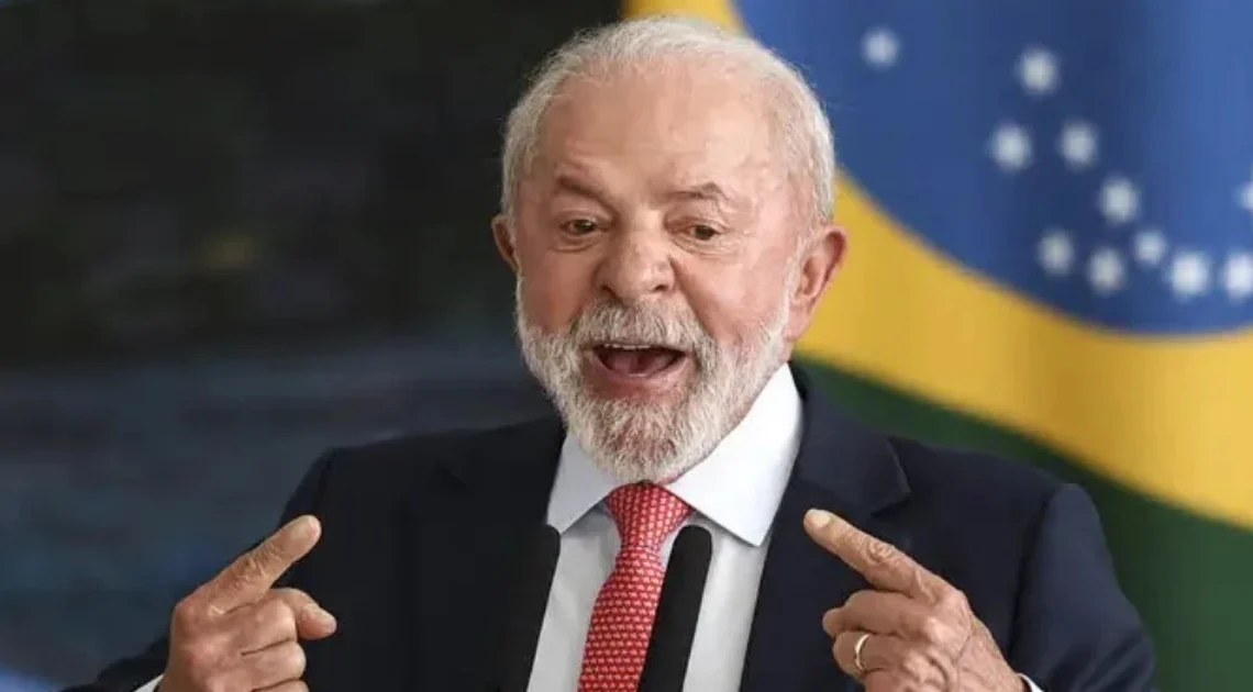 Lula conversa com líderes do México e do Canadá sobre a crise na Venezuela