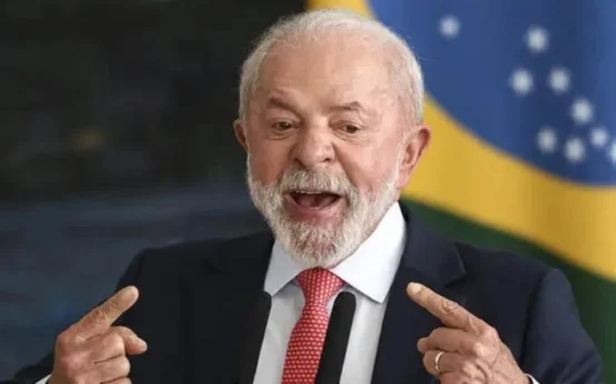 Lula conversa com líderes do México e do Canadá sobre a crise na Venezuela