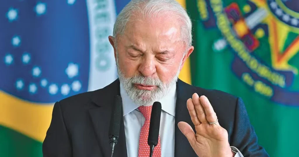 Lula decide vetar R$ 400 milhões em emendas parlamentares e endurece controle orçamentário