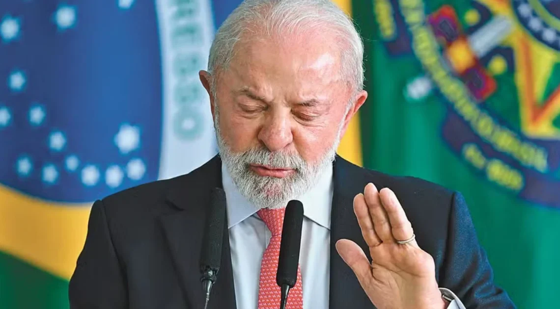 Lula decide vetar R$ 400 milhões em emendas parlamentares e endurece controle orçamentário