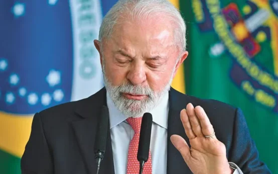 Lula decide vetar R$ 400 milhões em emendas parlamentares e endurece controle orçamentário