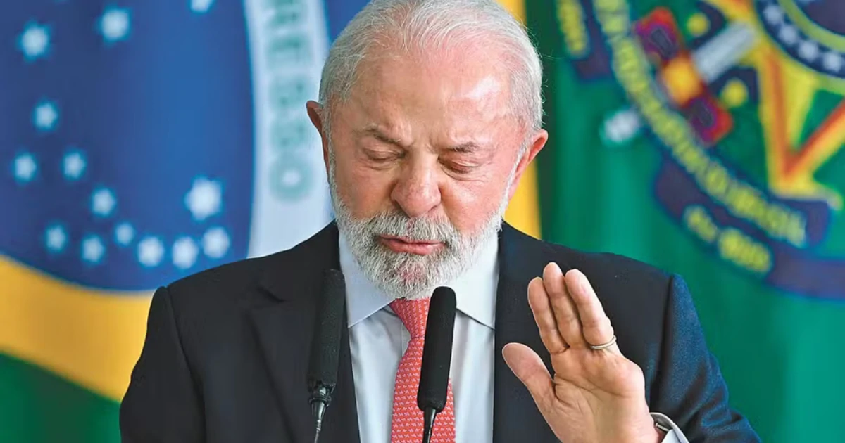 Lula decide vetar R$ 400 milhões em emendas parlamentares e endurece controle orçamentário