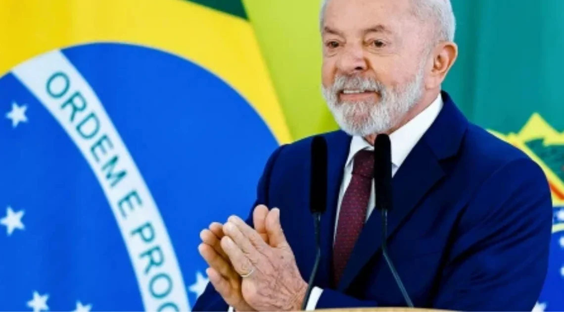 Lula entra em campo para defender o BC e conter crise sobre Banco Master