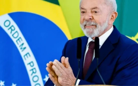 Lula entra em campo para defender o BC e conter crise sobre Banco Master