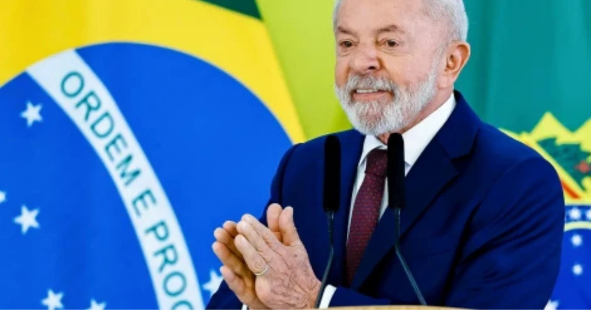 Lula entra em campo para defender o BC e conter crise sobre Banco Master