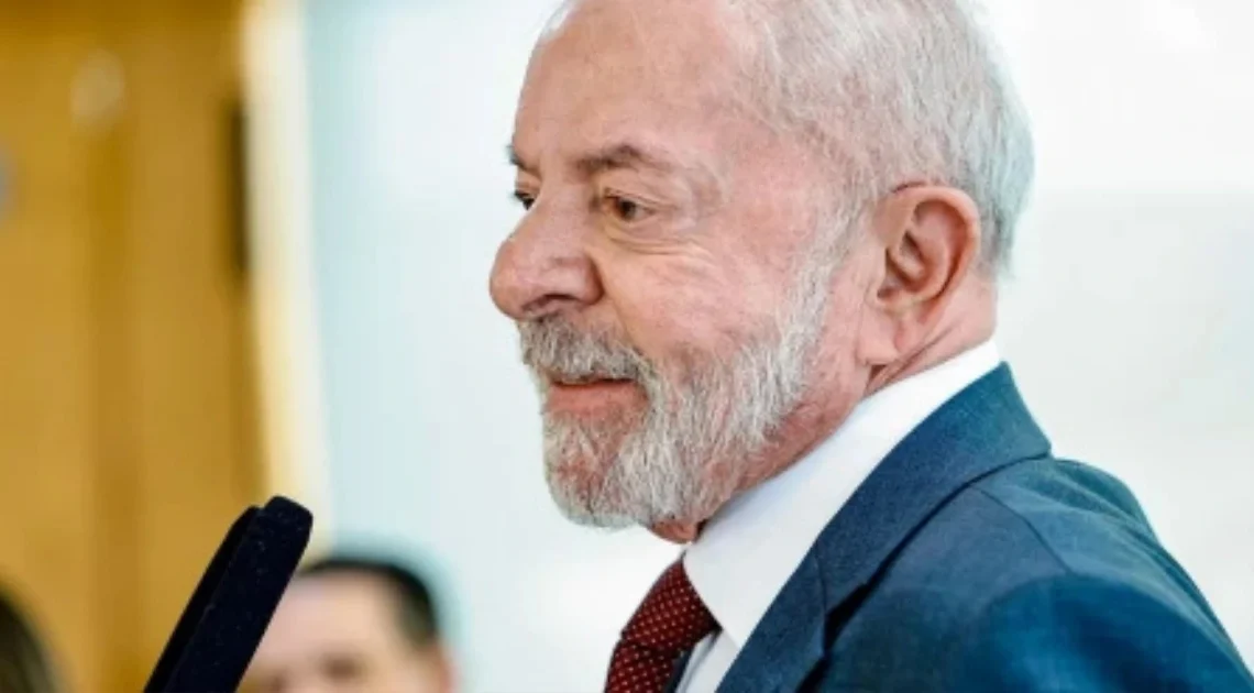 Lula quer distensionar relação com Congresso em 2026