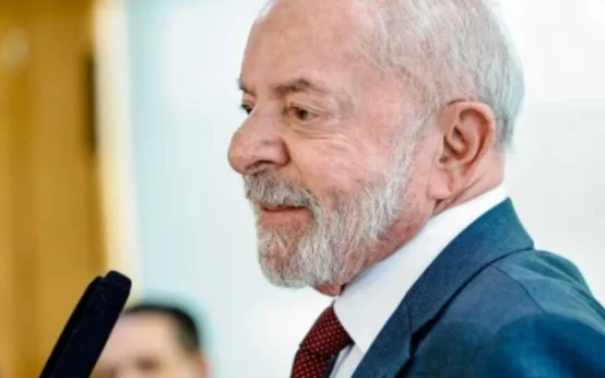 Lula quer distensionar relação com Congresso em 2026