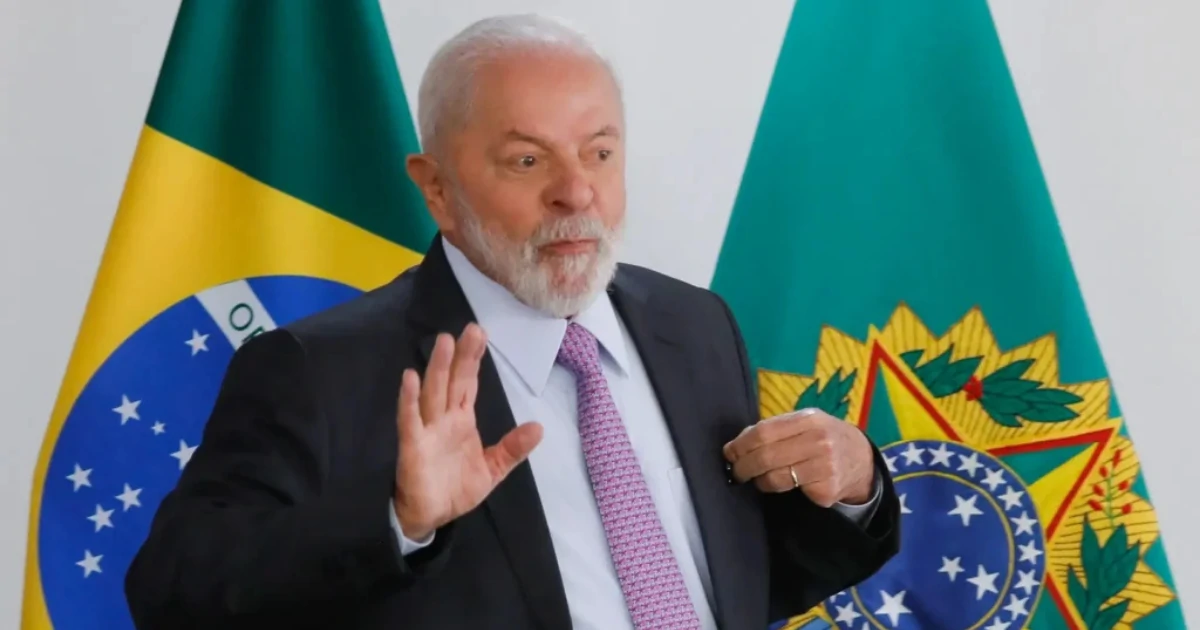 Lula tem até hoje para sancionar LOA; governo estuda veto a emendas