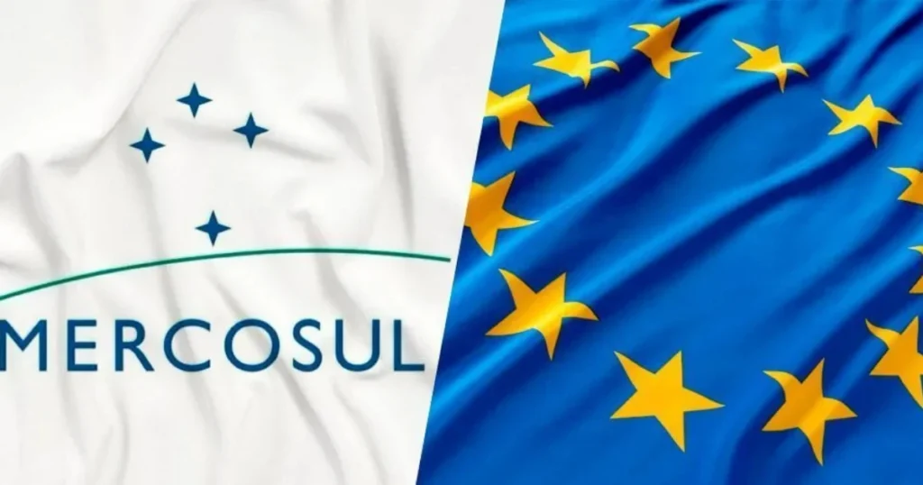 Mercosul-UE ainda precisa ser aprovado pelo Congresso para entrar em vigor