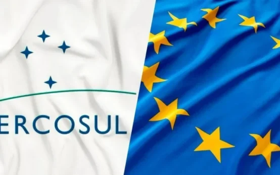 Mercosul-UE ainda precisa ser aprovado pelo Congresso para entrar em vigor