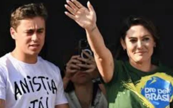 Nikolas Ferreira ataca Daniela Lima após fala sobre saúde de Bolsonaro: Alma apodrecida