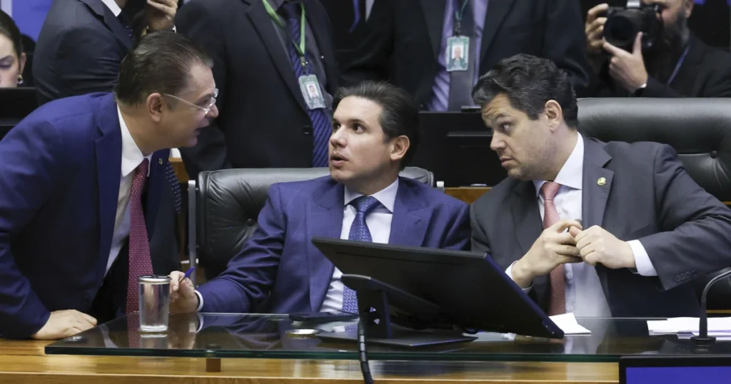 Oposição defende sessão em janeiro para derrubar veto ao PL da dosimetria