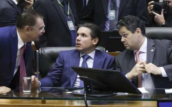 Oposição defende sessão em janeiro para derrubar veto ao PL da dosimetria