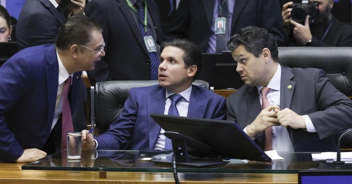Oposição defende sessão em janeiro para derrubar veto ao PL da dosimetria