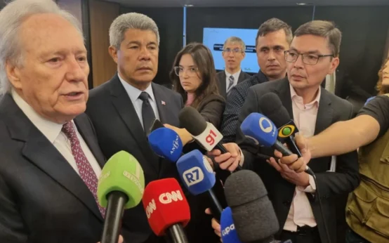 PEC da Segurança Pública tem futuro incerto após saída de Lewandowski