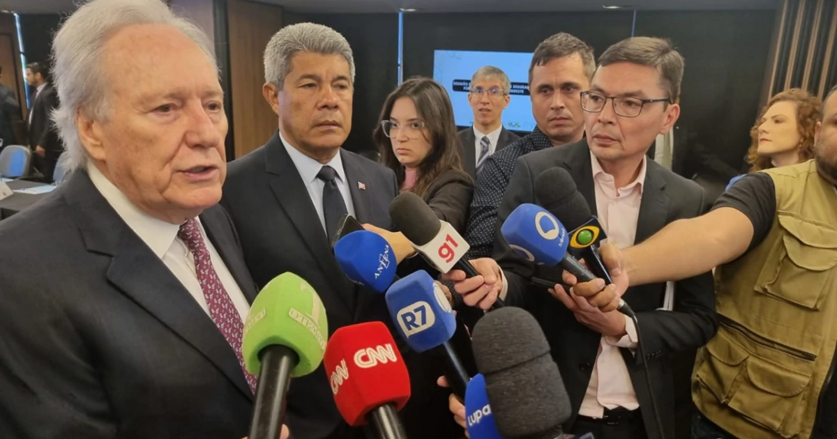 PEC da Segurança Pública tem futuro incerto após saída de Lewandowski