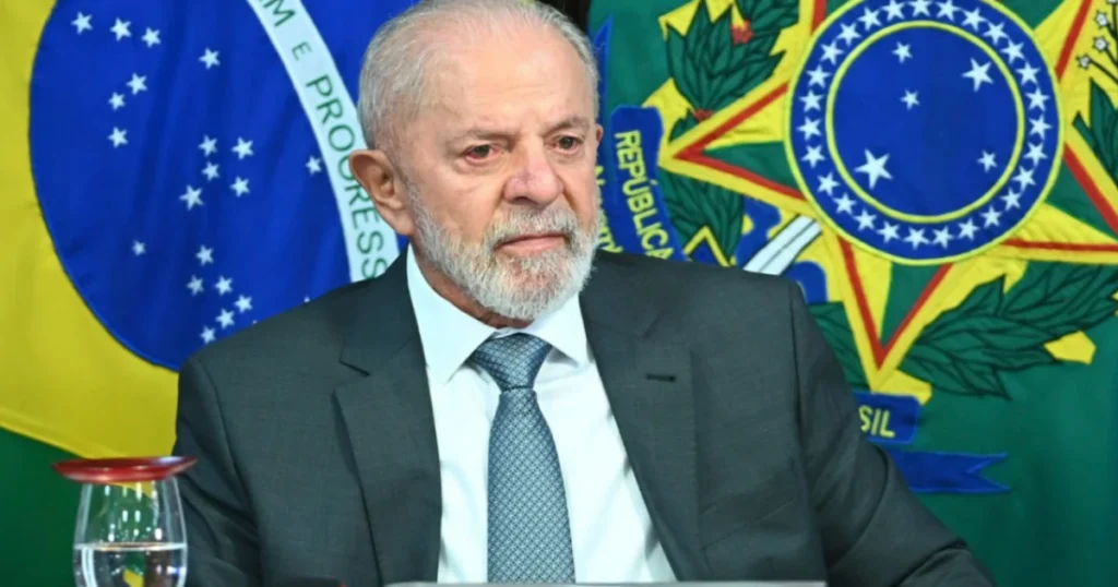 PL da Dosimetria: Lula fez gesto político, mas limitará esforço para manter veto