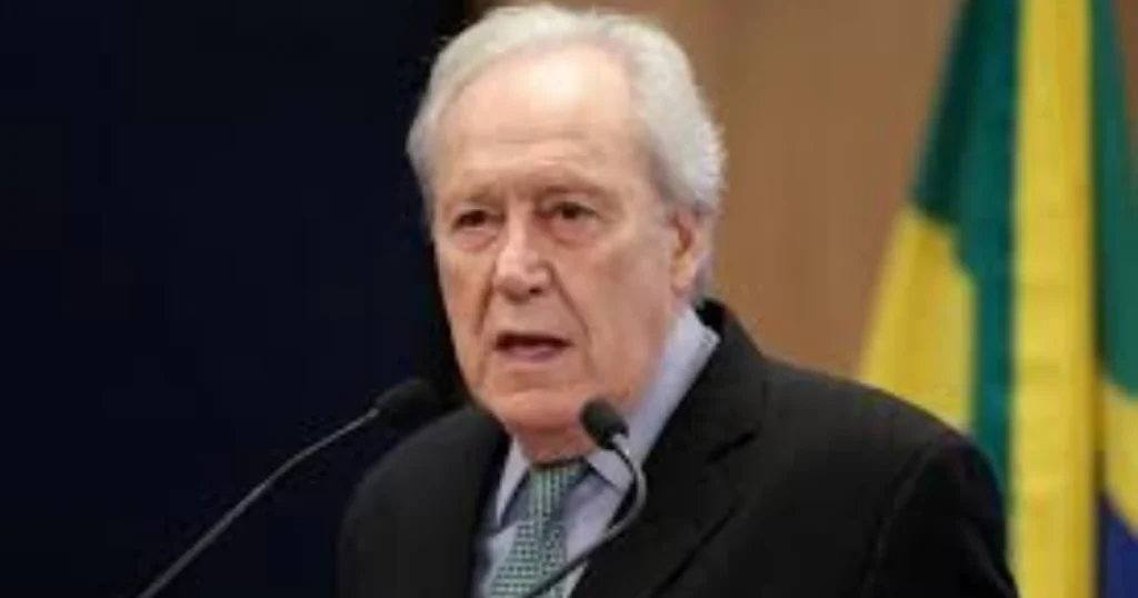 Planalto confirma que Lewandowski deixará Ministério da Justiça nesta sexta