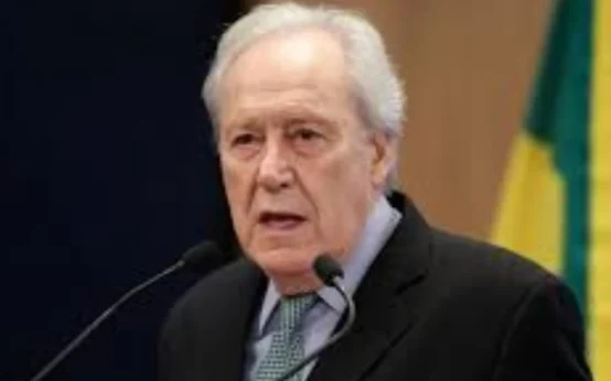 Planalto confirma que Lewandowski deixará Ministério da Justiça nesta sexta