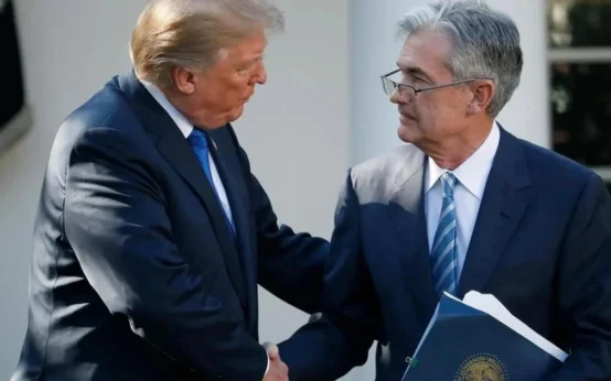 Powell diz ser investigado por não ceder ao governo Trump sobre juros