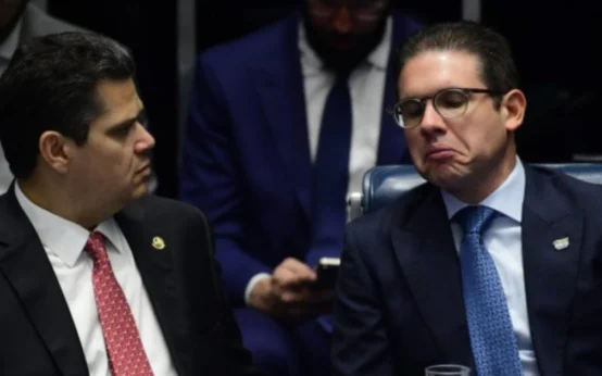 Presidentes da Câmara e do Senado não vão a ato do 8 de Janeiro no Planalto